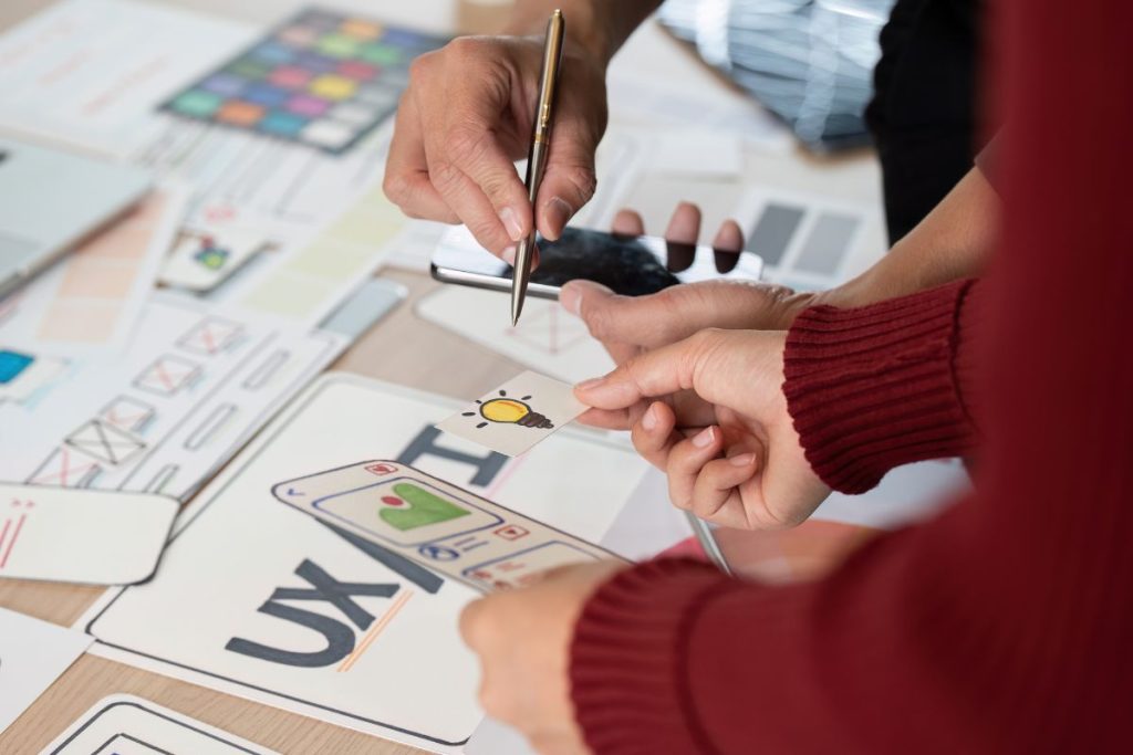 Helpful philosophies in UX design