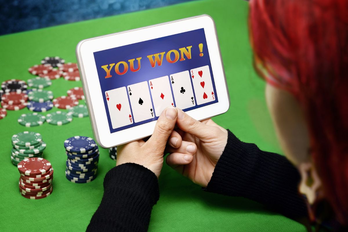 A Powerhouse in Online Poker and the New Face of the Battle of Malta