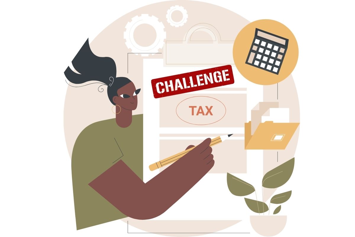 Tax Reporting Challenges for Anonymous Crypto Betting