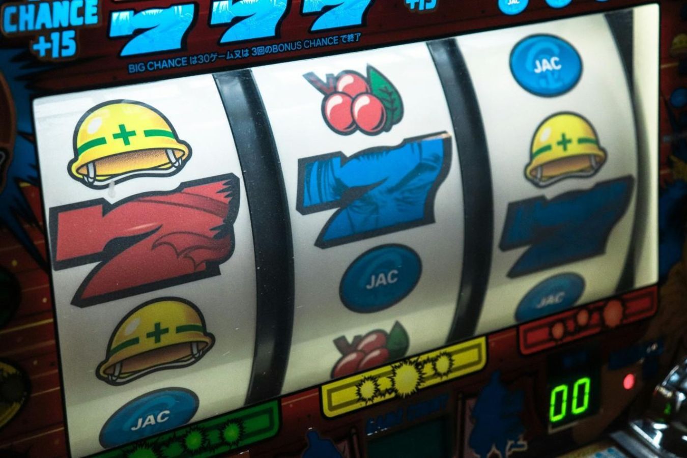 The Most Popular Slots Themes