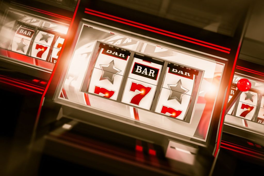The Most Popular Slots Themes 2 Why Do Slots Use Themes