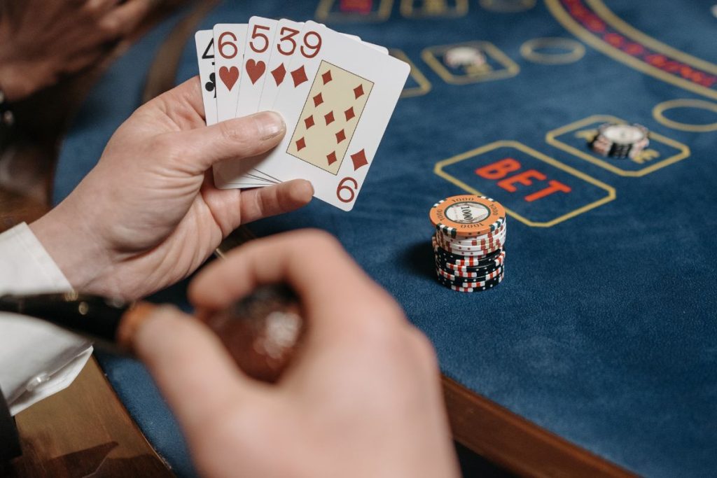 Nightrush Experience as an Online Casino in Europe 2 seasoned gambler
