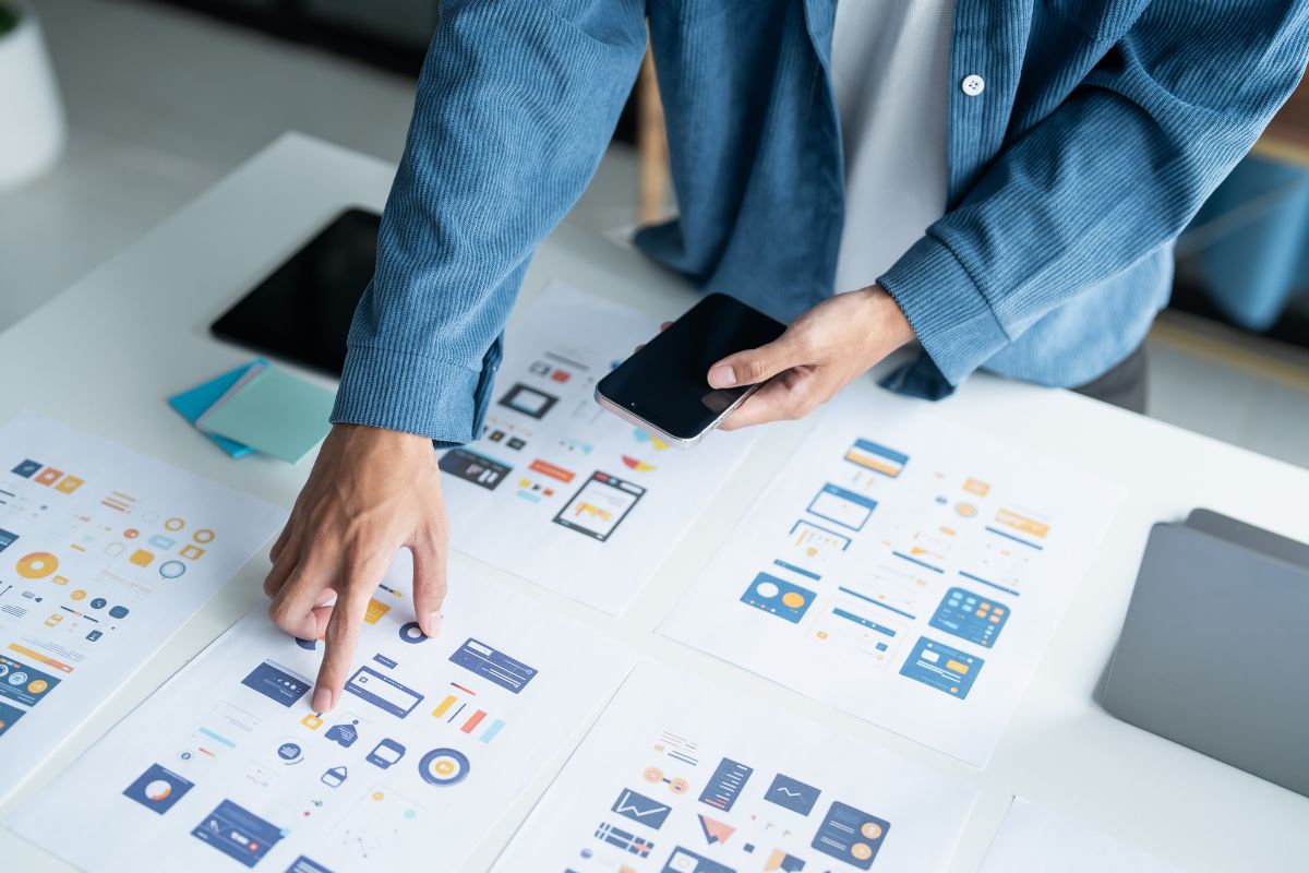 Home New 2 Expert UX Design to Make Gameplay Seamless