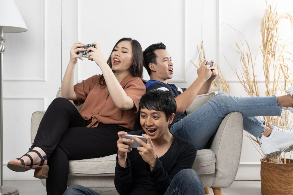 Important Benefits of Using the Jalwa Game App