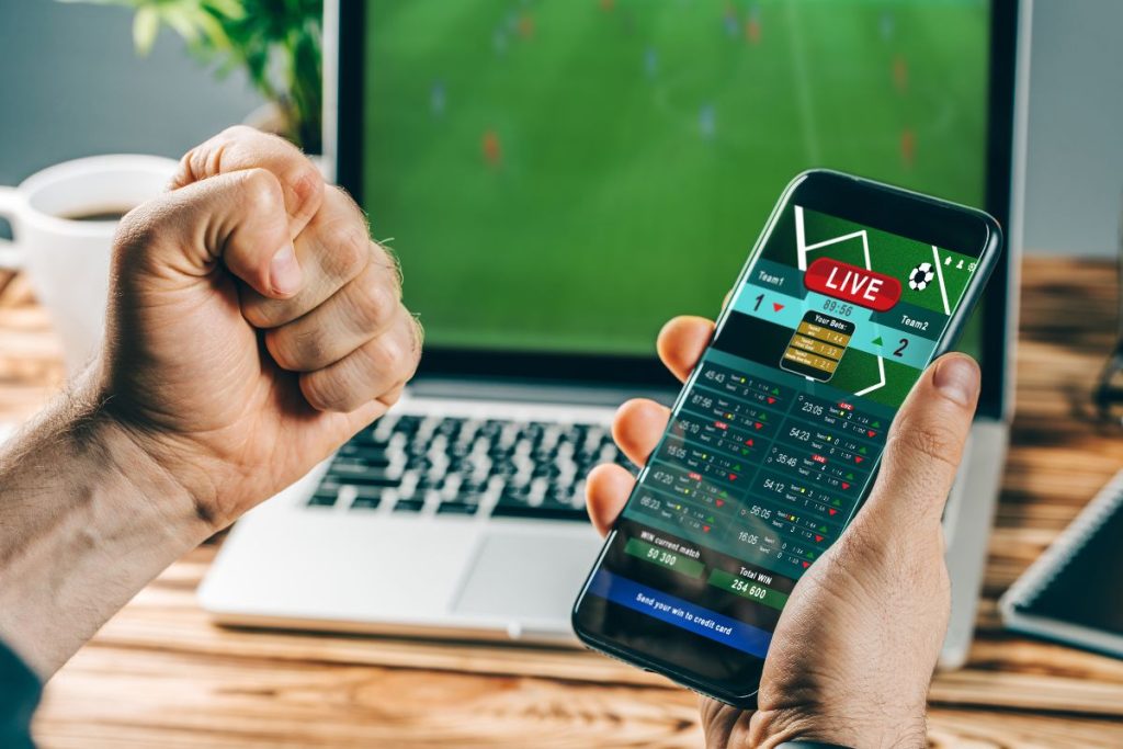 Run Medium Volatility Games