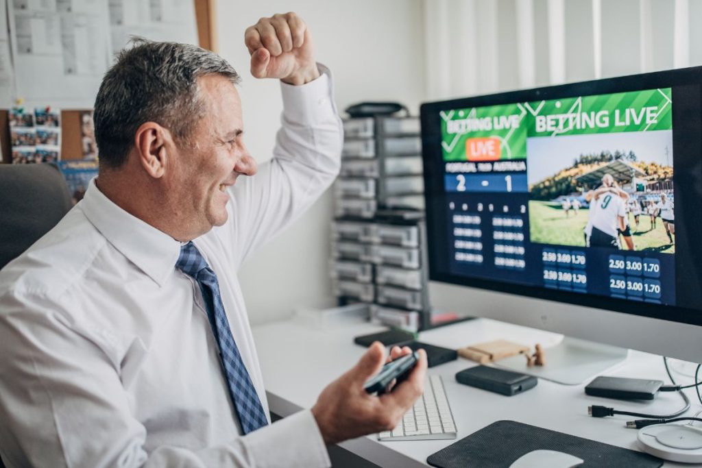 Spot Volatility Right Away