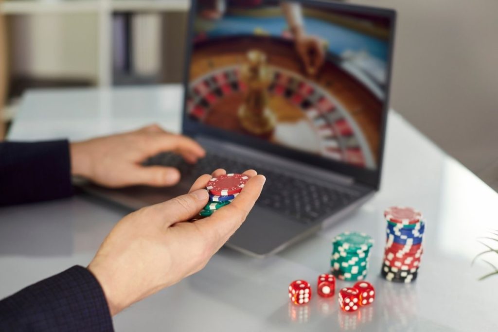 Designing Casino-Style Randomness Responsibly in Browser Games 2 Why ‘Micro Casino Mechanics are a Popular Case Study