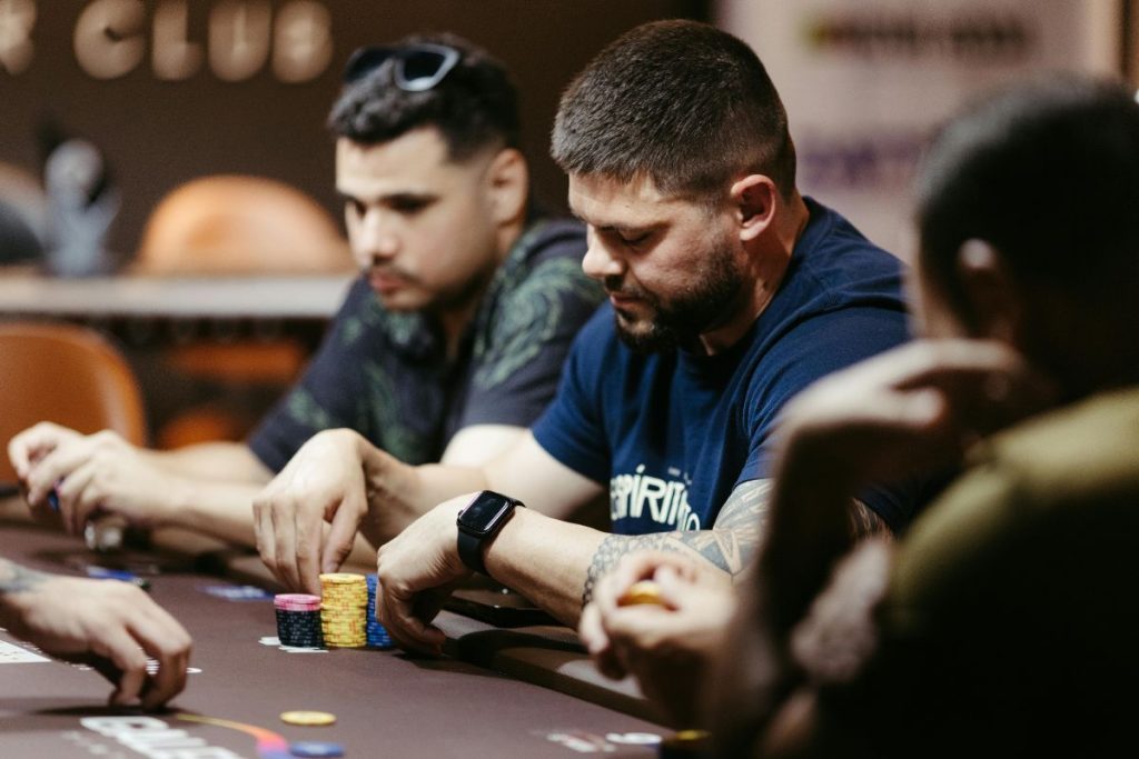 Creating Immersive Experiences For Players