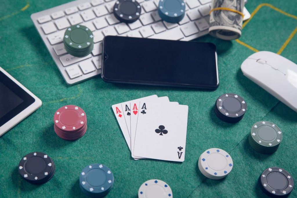 The Rise Of Advanced Game Engines