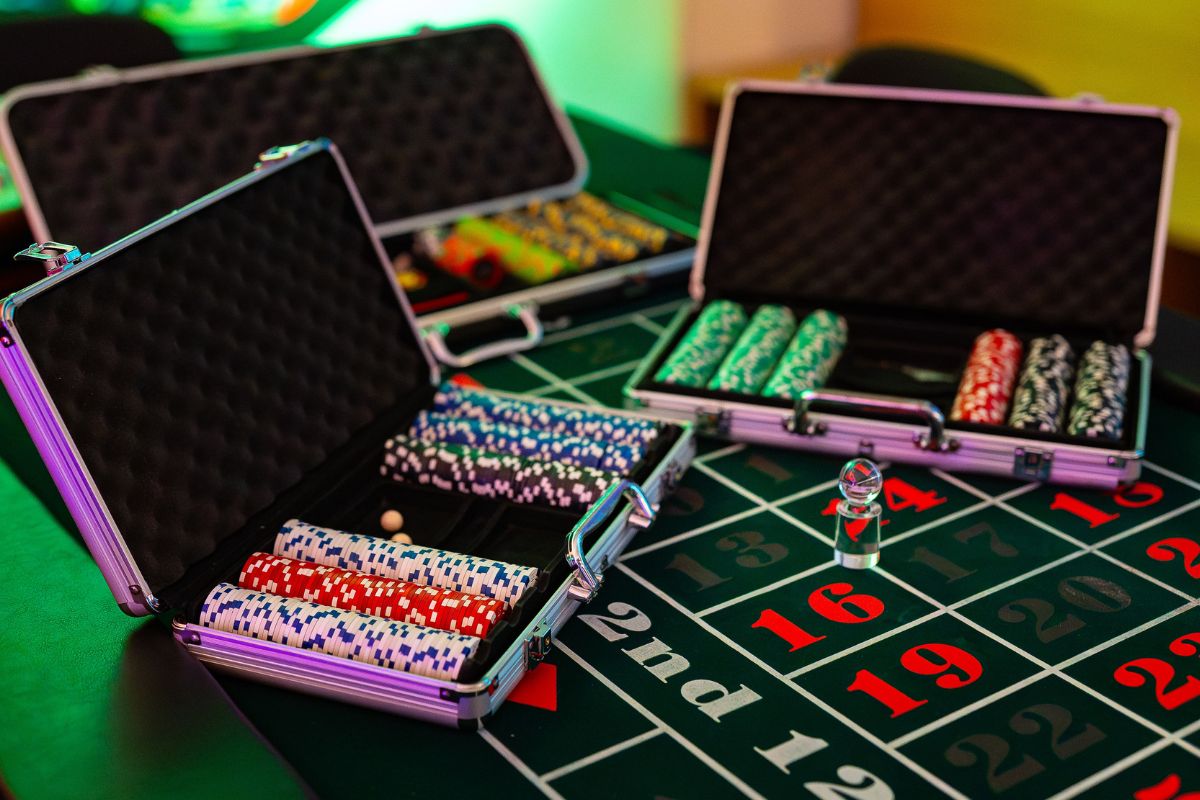 The UAE is Changing the Gambling Narrative in the Middle East