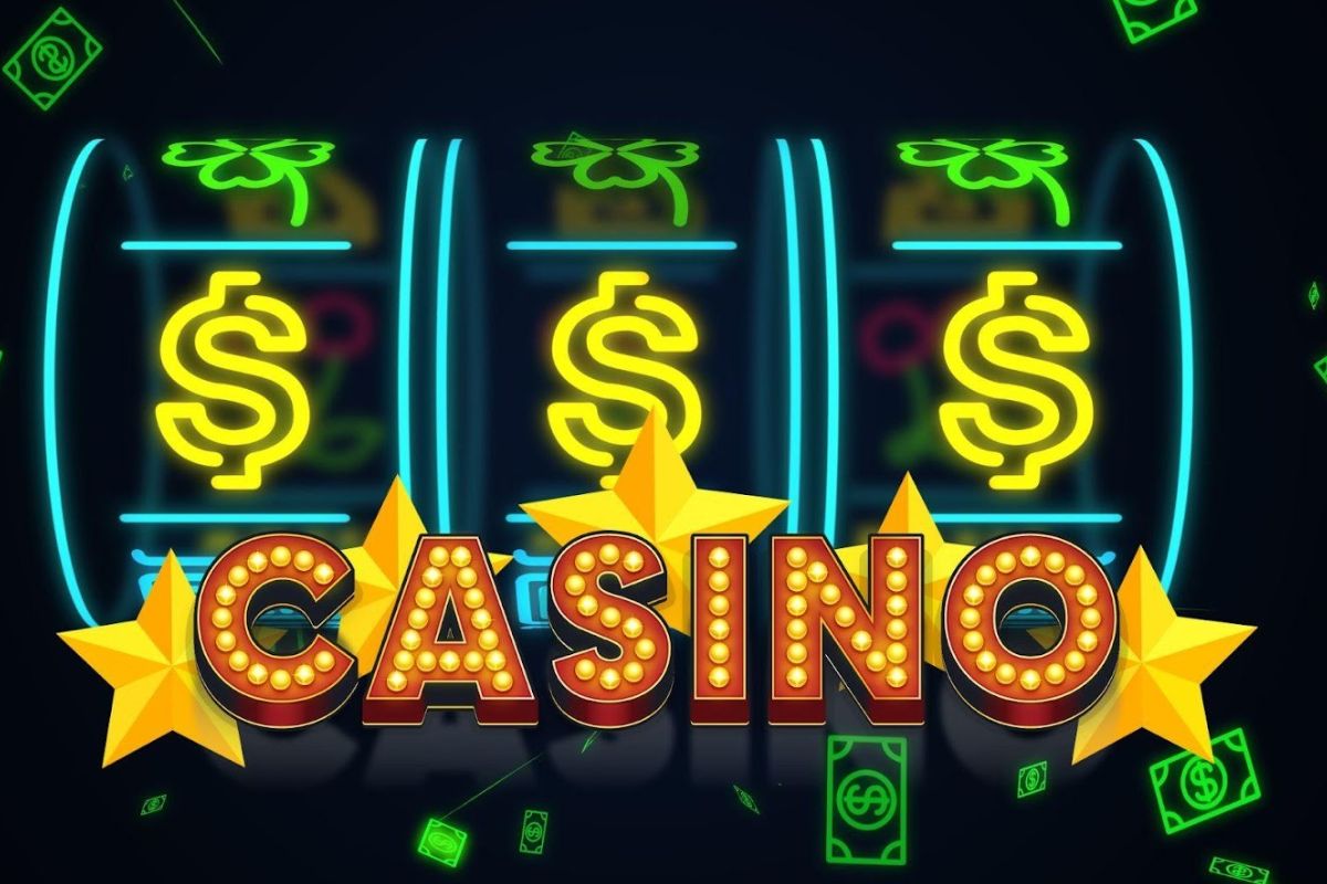 Features and Security of Vegastars NZs Rising Star