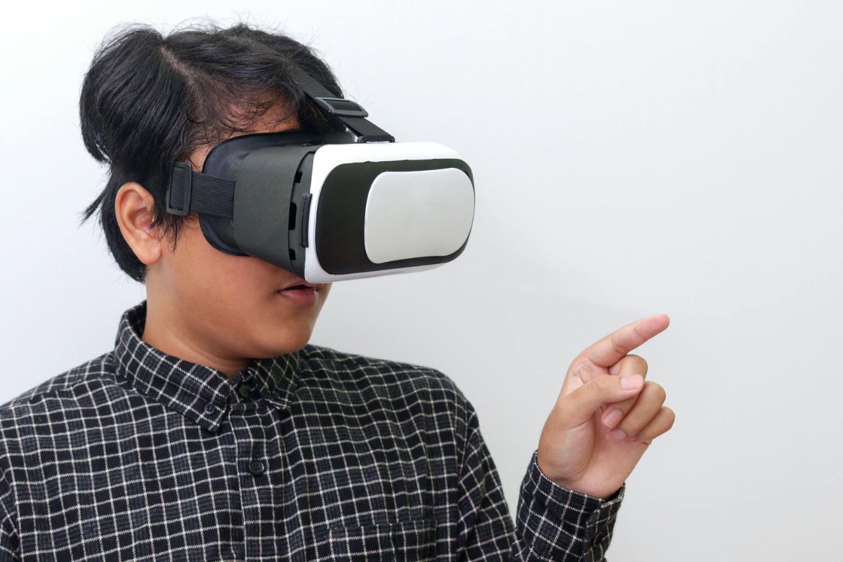 How to Get Started with VR Casino Games