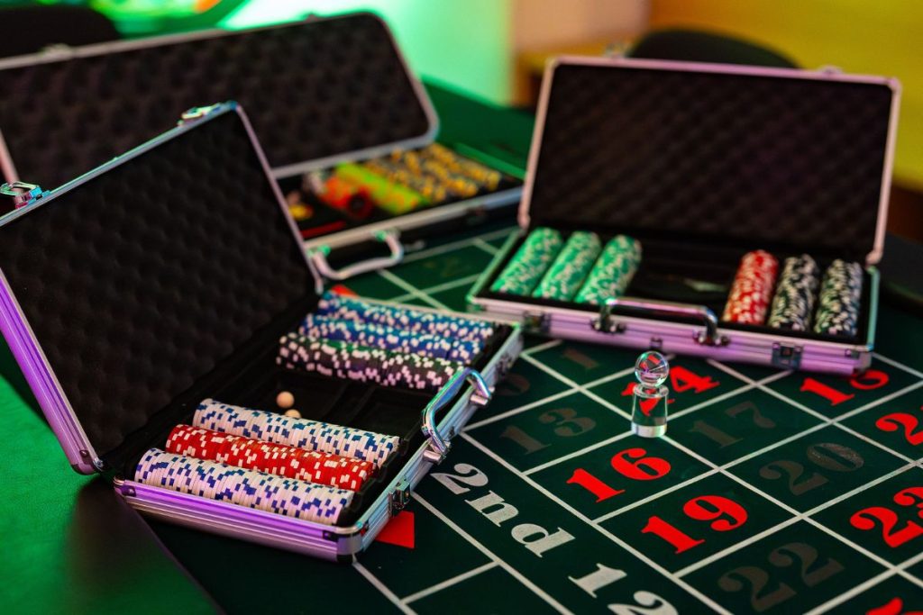 Payment Systems and Withdrawal Options