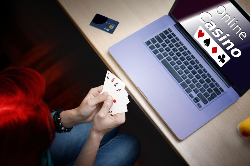 What Changed? Breaking Down The Massive Leap From Early Online Casinos To 2026 2 Players Wanting More Than Just A Game