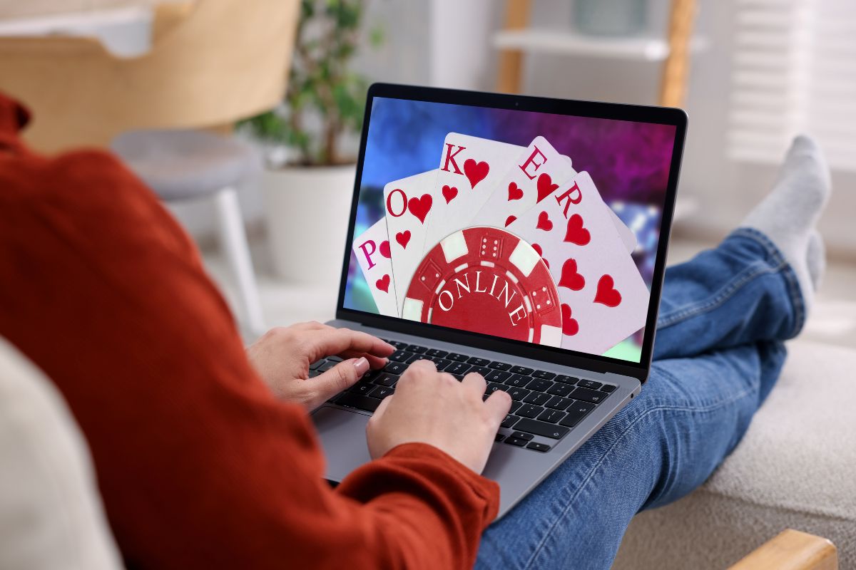 An Introduction to Online Poker for Saudi Arabia Players