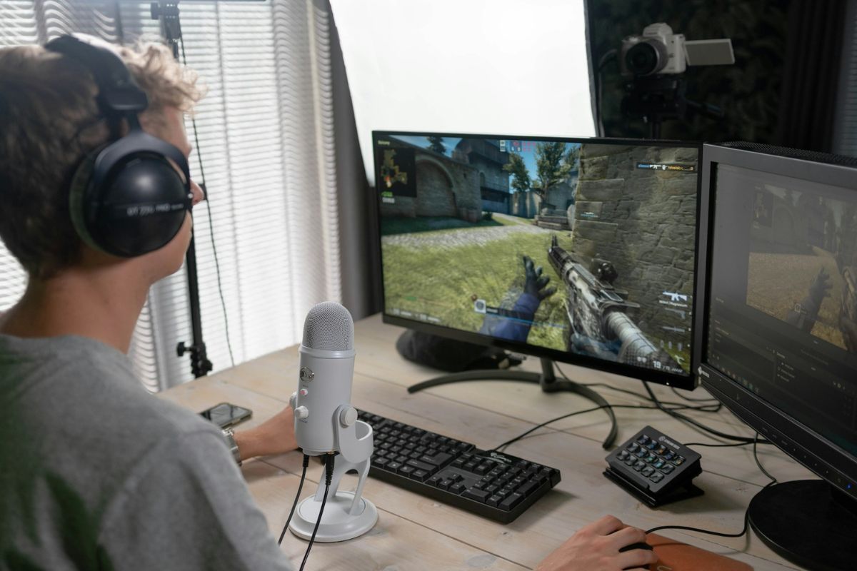 Home New 2 How Crypto Is Changing the Online Gaming World in 2026