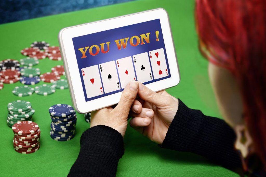 The Basics of Texas Holdem
