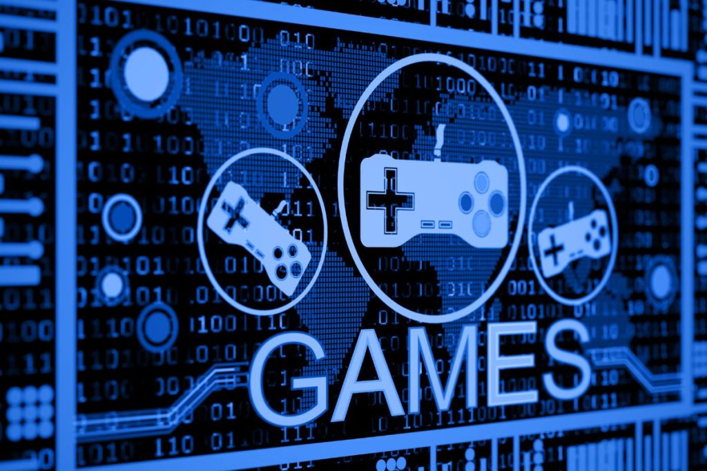 The Emergence of Crypto in Online Gaming