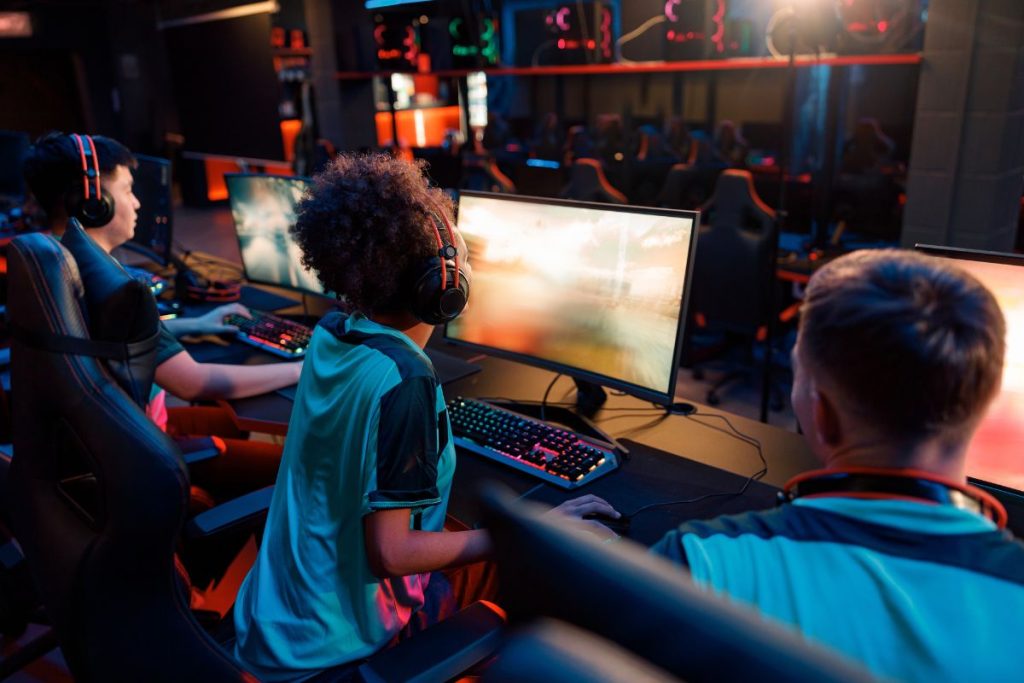 From Casual Play to Pro: Is Online Gaming a Viable Career Path in 2026? 3 The Skills You Actually Need Its Not Just Gameplay