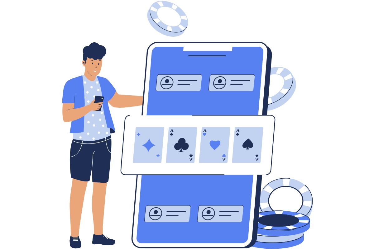 Best Online Casino Technology Solutions