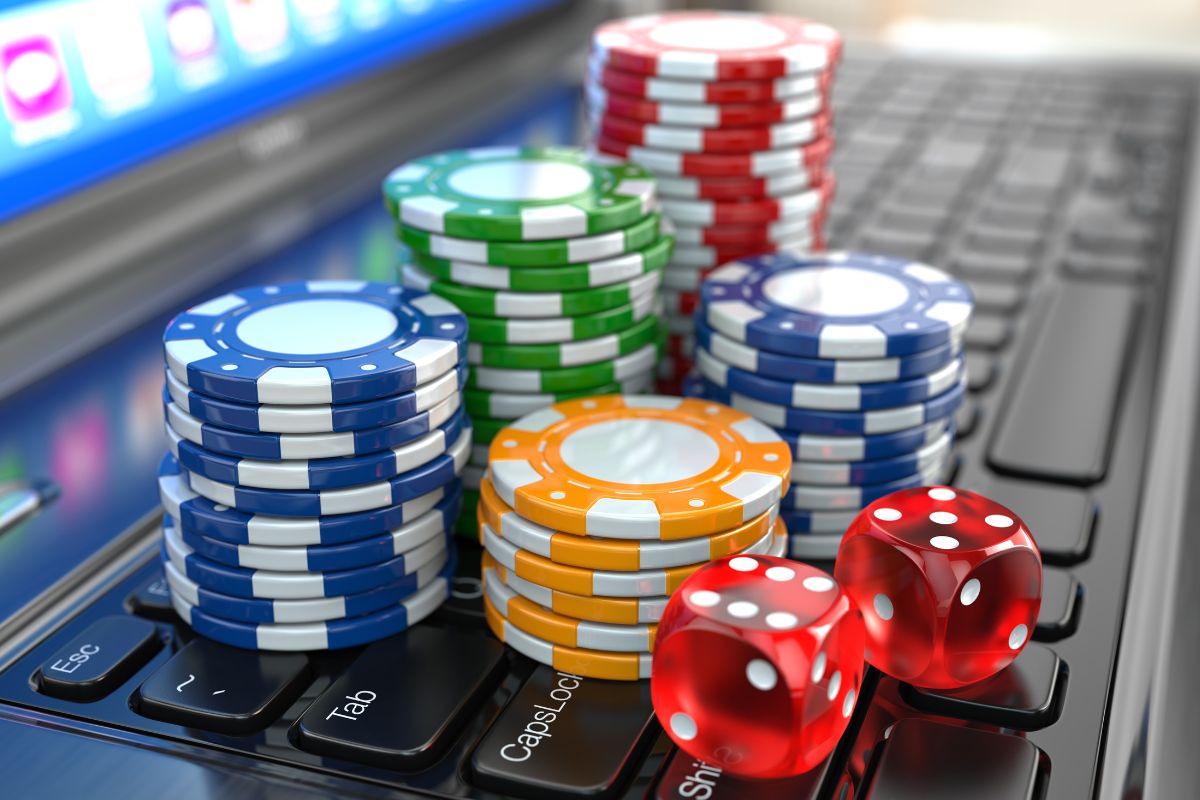 Home New 2 What Pennsylvanias Regulated Casino Market Teaches Players About Site Choice