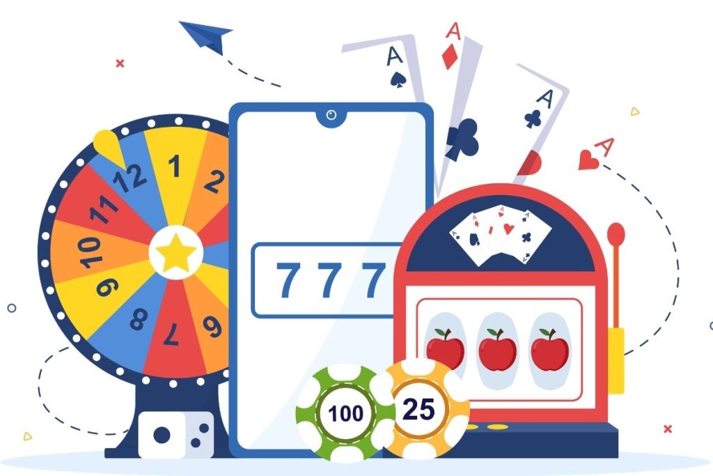 Best Online Fish & Slot Gaming Platforms to Explore in 2026 2 What Should Beginners Compare Before Choosing a Platform