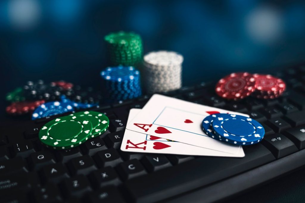 What Australian Players Look for When Choosing Online Casinos 2 Online Casino License image