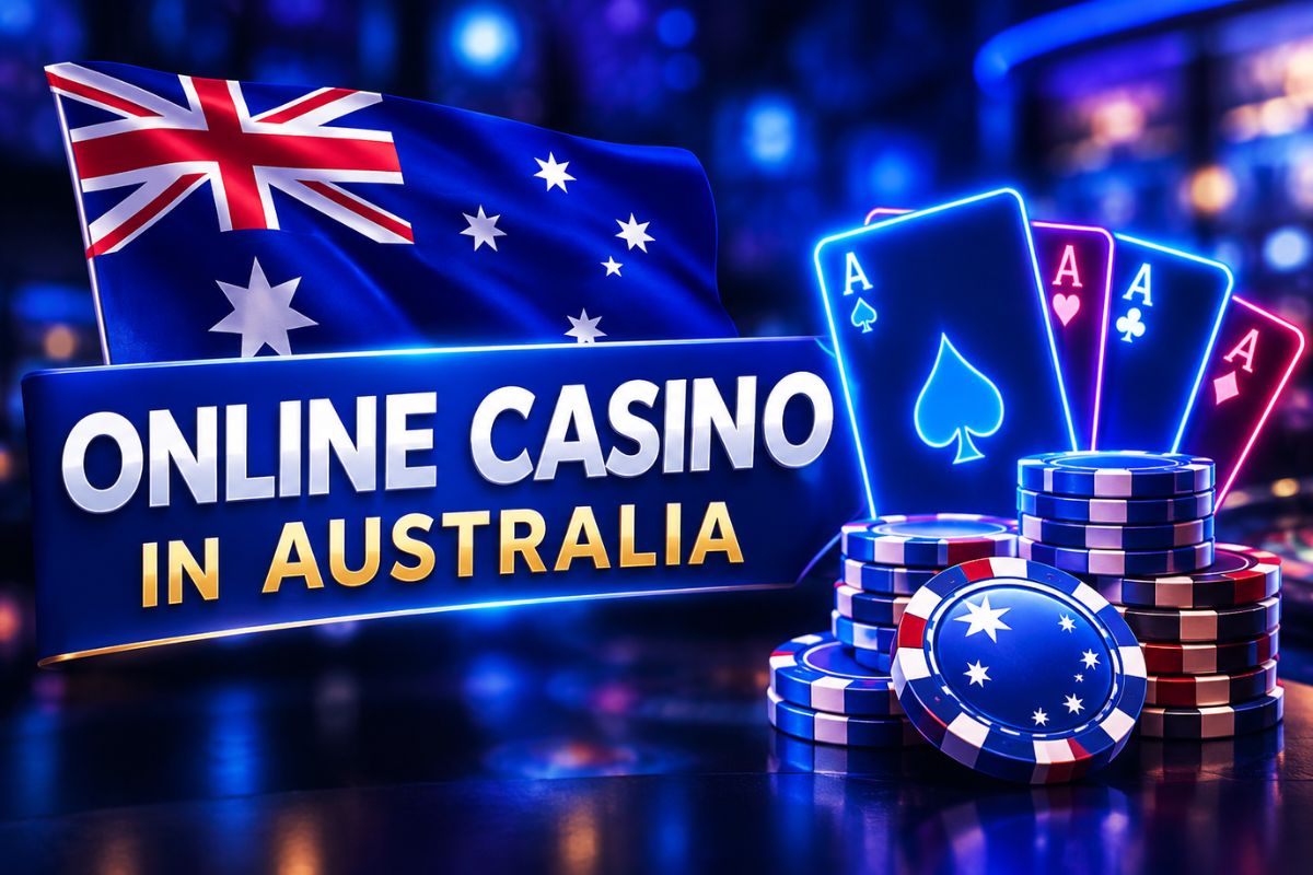 Home New 2 What Australian Players Look for When Choosing Online Casinos